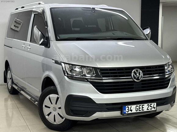 2022_150_KISA_CAMLIVAN_4+1_DSG_OTOMATİK_FULL_AKSESUARLI_35.000KM