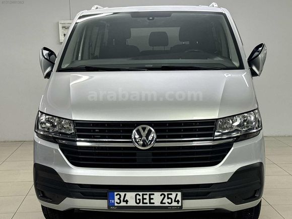 2022_150_KISA_CAMLIVAN_4+1_DSG_OTOMATİK_FULL_AKSESUARLI_35.000KM