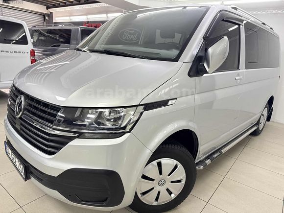 2022_150_KISA_CAMLIVAN_4+1_DSG_OTOMATİK_FULL_AKSESUARLI_35.000KM