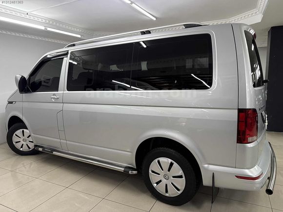 2022_150_KISA_CAMLIVAN_4+1_DSG_OTOMATİK_FULL_AKSESUARLI_35.000KM