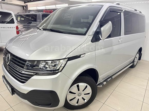 2022_150_KISA_CAMLIVAN_4+1_DSG_OTOMATİK_FULL_AKSESUARLI_35.000KM