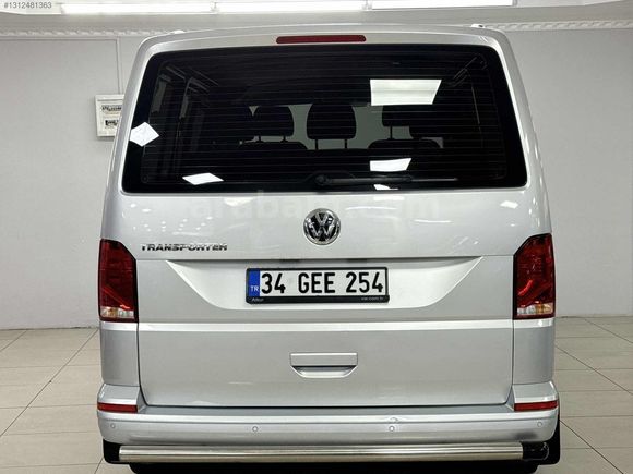 2022_150_KISA_CAMLIVAN_4+1_DSG_OTOMATİK_FULL_AKSESUARLI_35.000KM