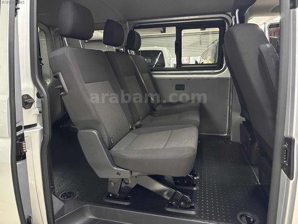 2022_150_KISA_CAMLIVAN_4+1_DSG_OTOMATİK_FULL_AKSESUARLI_35.000KM