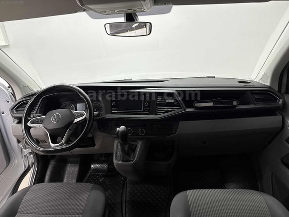 2022_150_KISA_CAMLIVAN_4+1_DSG_OTOMATİK_FULL_AKSESUARLI_35.000KM