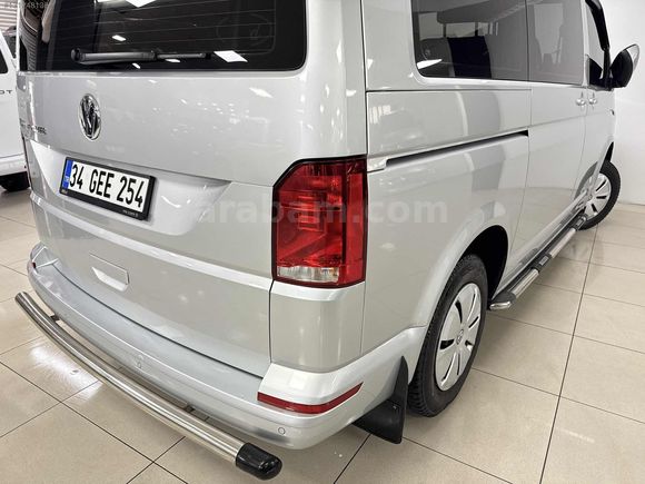2022_150_KISA_CAMLIVAN_4+1_DSG_OTOMATİK_FULL_AKSESUARLI_35.000KM