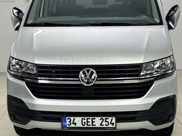 2022_150_KISA_CAMLIVAN_4+1_DSG_OTOMATİK_FULL_AKSESUARLI_35.000KM