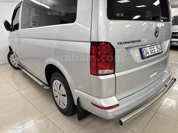 2022_150_KISA_CAMLIVAN_4+1_DSG_OTOMATİK_FULL_AKSESUARLI_35.000KM