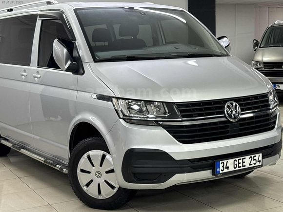 2022_150_KISA_CAMLIVAN_4+1_DSG_OTOMATİK_FULL_AKSESUARLI_35.000KM