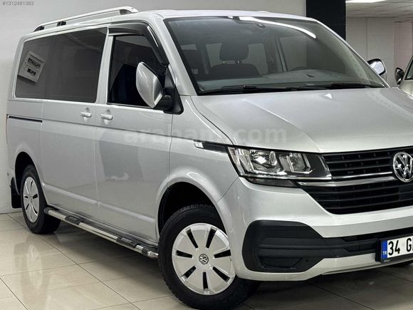 2022_150_KISA_CAMLIVAN_4+1_DSG_OTOMATİK_FULL_AKSESUARLI_35.000KM