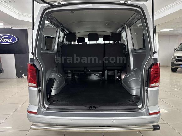 2022_150_KISA_CAMLIVAN_4+1_DSG_OTOMATİK_FULL_AKSESUARLI_35.000KM