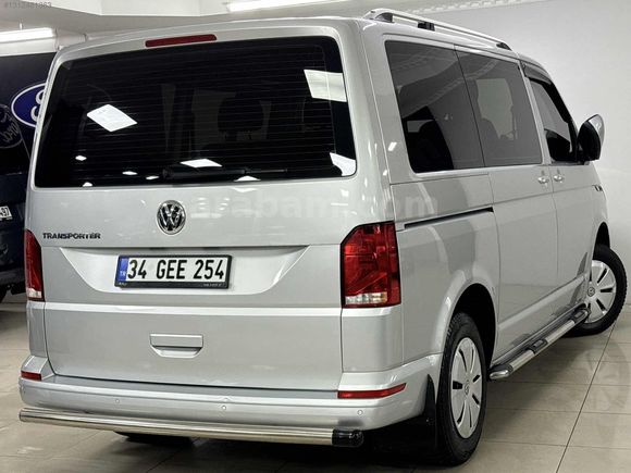 2022_150_KISA_CAMLIVAN_4+1_DSG_OTOMATİK_FULL_AKSESUARLI_35.000KM