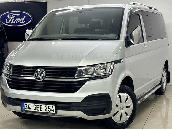 2022_150_KISA_CAMLIVAN_4+1_DSG_OTOMATİK_FULL_AKSESUARLI_35.000KM