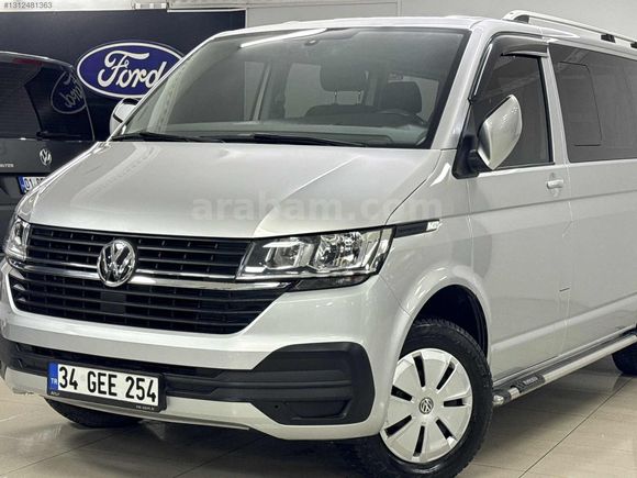 2022_150_KISA_CAMLIVAN_4+1_DSG_OTOMATİK_FULL_AKSESUARLI_35.000KM