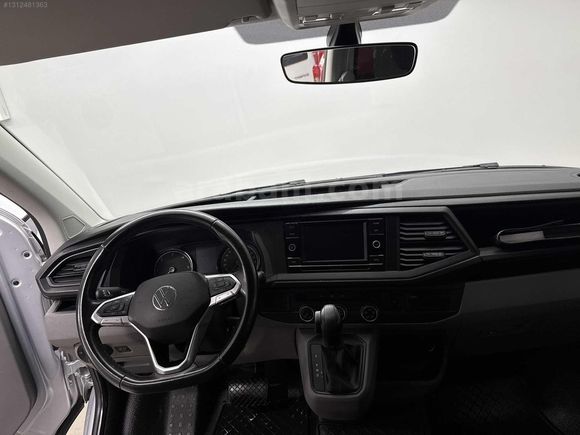 2022_150_KISA_CAMLIVAN_4+1_DSG_OTOMATİK_FULL_AKSESUARLI_35.000KM