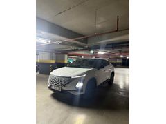 Sahibinden Chery Omoda 5 1.6 TGDI Excellent 2024 Model 