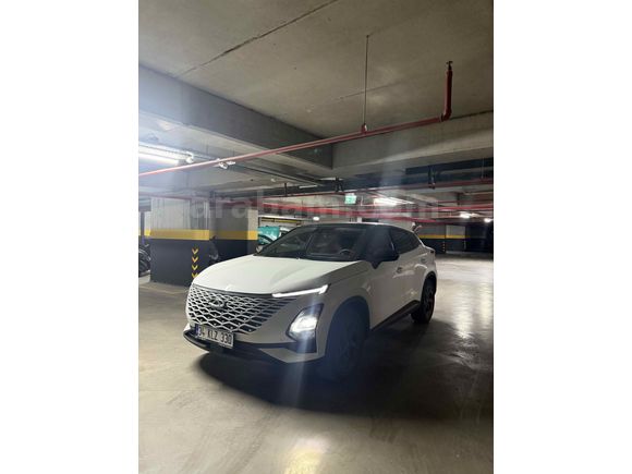 Sahibinden Chery Omoda 5 1.6 TGDI Excellent 2024 Model 