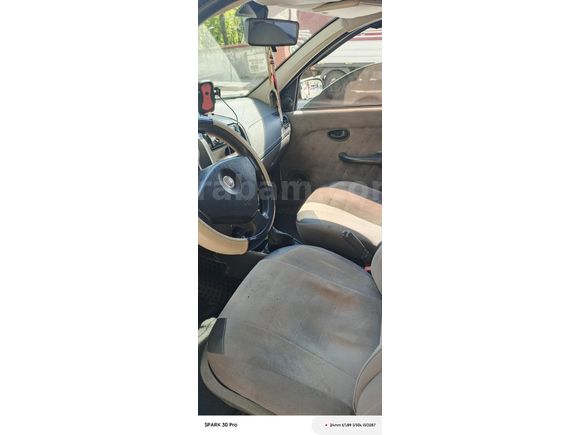 Motor sıfır taksi çıkması değil