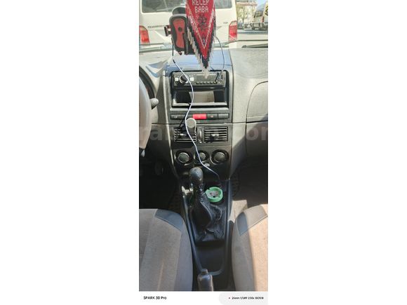 Motor sıfır taksi çıkması değil