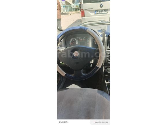 Motor sıfır taksi çıkması değil