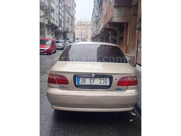Motor sıfır taksi çıkması değil