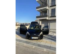 Sahibinden Ford Fiesta 1.4 TDCi Trend 2009 Model  228.000 km Siyah