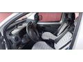 otomobil ruhsatlı Citroen Nemo Combi 1.4 HDi SX 2008 Model