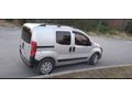 otomobil ruhsatlı Citroen Nemo Combi 1.4 HDi SX 2008 Model