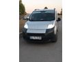 otomobil ruhsatlı Citroen Nemo Combi 1.4 HDi SX 2008 Model