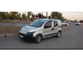 otomobil ruhsatlı Citroen Nemo Combi 1.4 HDi SX 2008 Model