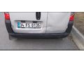 otomobil ruhsatlı Citroen Nemo Combi 1.4 HDi SX 2008 Model