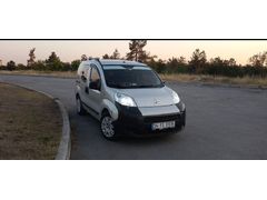Sahibinden Citroen Nemo Combi 1.4 HDi SX 2008 Model