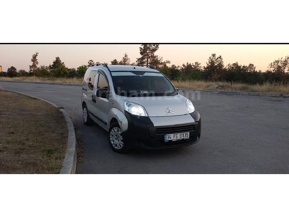 Sahibinden Citroen Nemo Combi 1.4 HDi SX 2008 Model