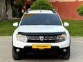 HATASIZ 4X4 DACIA DUSTER 1.5 DCI LAUREATE 2017 MODEL TEMİZ ! ! !