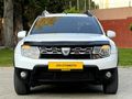 HATASIZ 4X4 DACIA DUSTER 1.5 DCI LAUREATE 2017 MODEL TEMİZ ! ! !