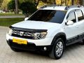 HATASIZ 4X4 DACIA DUSTER 1.5 DCI LAUREATE 2017 MODEL TEMİZ ! ! !