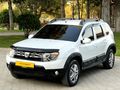 HATASIZ 4X4 DACIA DUSTER 1.5 DCI LAUREATE 2017 MODEL TEMİZ ! ! !