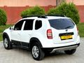 HATASIZ 4X4 DACIA DUSTER 1.5 DCI LAUREATE 2017 MODEL TEMİZ ! ! !