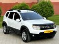HATASIZ 4X4 DACIA DUSTER 1.5 DCI LAUREATE 2017 MODEL TEMİZ ! ! !