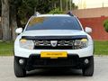 HATASIZ 4X4 DACIA DUSTER 1.5 DCI LAUREATE 2017 MODEL TEMİZ ! ! !