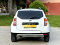 HATASIZ 4X4 DACIA DUSTER 1.5 DCI LAUREATE 2017 MODEL TEMİZ ! ! !