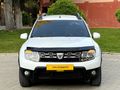HATASIZ 4X4 DACIA DUSTER 1.5 DCI LAUREATE 2017 MODEL TEMİZ ! ! !