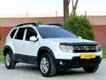 HATASIZ 4X4 DACIA DUSTER 1.5 DCI LAUREATE 2017 MODEL TEMİZ ! ! !