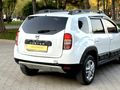 HATASIZ 4X4 DACIA DUSTER 1.5 DCI LAUREATE 2017 MODEL TEMİZ ! ! !