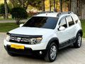 HATASIZ 4X4 DACIA DUSTER 1.5 DCI LAUREATE 2017 MODEL TEMİZ ! ! !