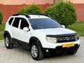 HATASIZ 4X4 DACIA DUSTER 1.5 DCI LAUREATE 2017 MODEL TEMİZ ! ! !