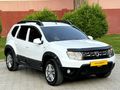 HATASIZ 4X4 DACIA DUSTER 1.5 DCI LAUREATE 2017 MODEL TEMİZ ! ! !