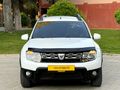 HATASIZ 4X4 DACIA DUSTER 1.5 DCI LAUREATE 2017 MODEL TEMİZ ! ! !