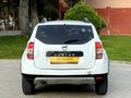 HATASIZ 4X4 DACIA DUSTER 1.5 DCI LAUREATE 2017 MODEL TEMİZ ! ! !