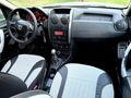 HATASIZ 4X4 DACIA DUSTER 1.5 DCI LAUREATE 2017 MODEL TEMİZ ! ! !