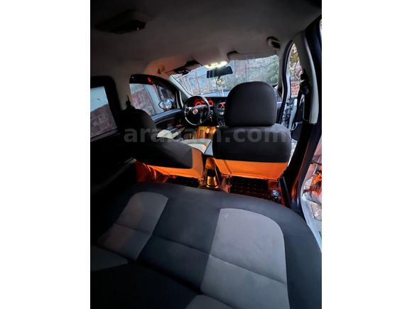 Sahibinden Fiat Linea 1.6 Multijet Active Plus 2011 Model  328.000 km Gri